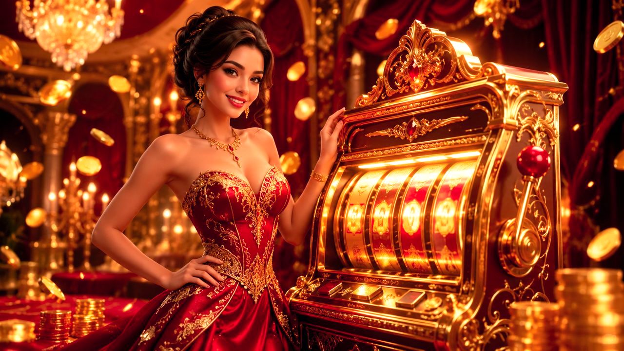 18TOTO bonus new member slot online